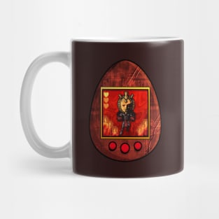 Digital Friend Dagoth Mug